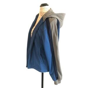 Blue Champion Jacket